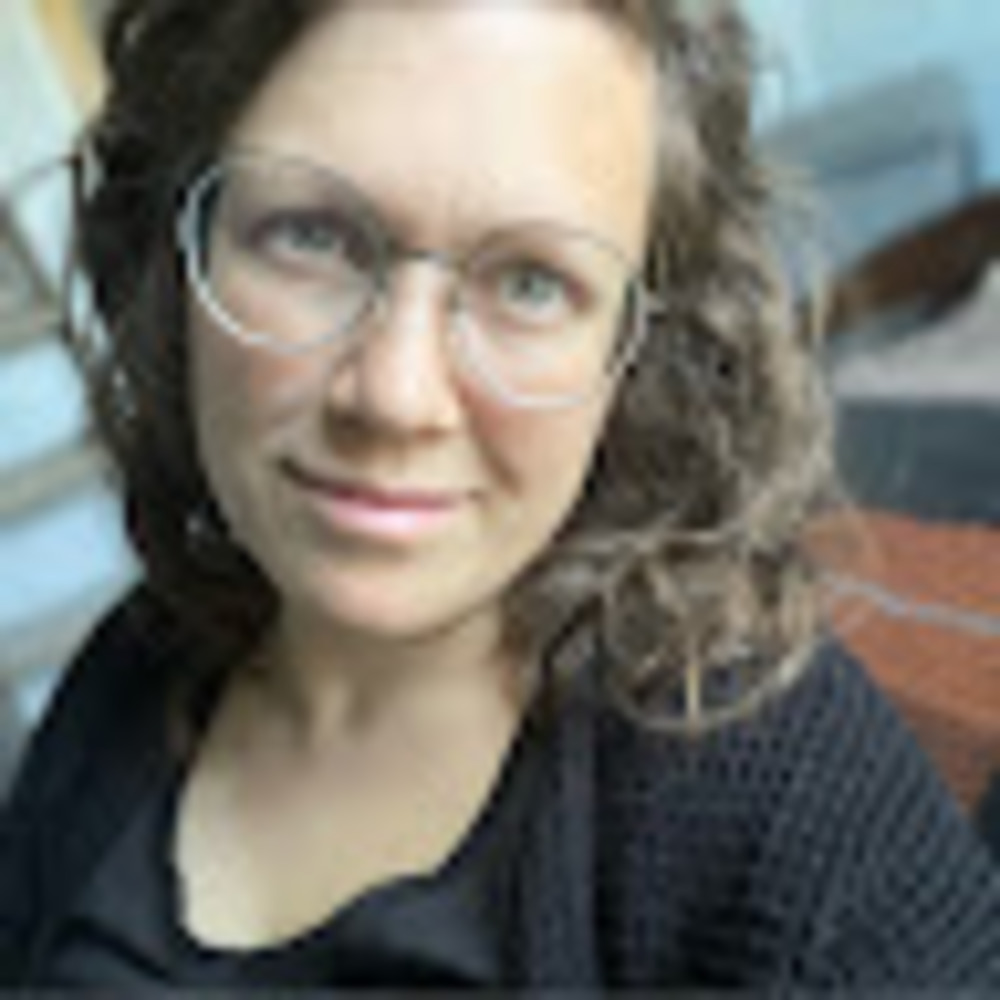 Meet your Posher, Rachael